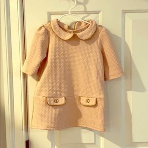 Girls 5T Catherine Malandrino Dress